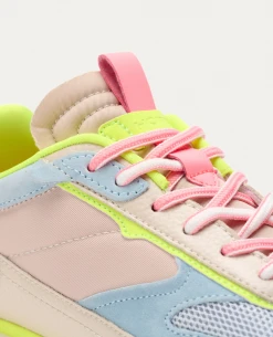 Hoff Tana Art Trainer -Fashion Clothing HoffTana 3