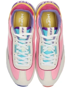 Hoff Tiger Art Trainer