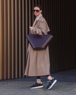 Hoff Woodlands Tribe Trainers -Fashion Clothing HoffWoodlandTrainers 4