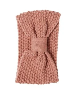 Ichi Flex Rose Pink Headband