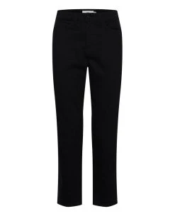 Ichi Twiggy Raven Black Jean