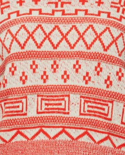 Ichi Anis Birch Knit 7 Ichi Anis Birch Knit -Fashion Clothing IchiAnnisBirchKnit