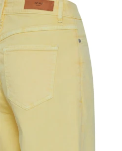 Ichi Cenny NTI French Vanilla Jeans -Fashion Clothing IchiCennyNTIFrenchVanillaJeans6