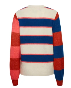 Ichi Eden Multi Knit -Fashion Clothing IchiEdenKnit 2