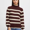 Ichi Eden Port Royal Knit 1 Ichi Eden Port Royal Knit -Fashion Clothing IchiEdenPortKnit