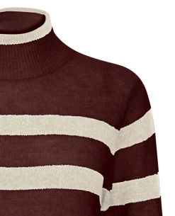 Ichi Eden Port Royal Knit -Fashion Clothing IchiEdenPortRoyaleKnit 2