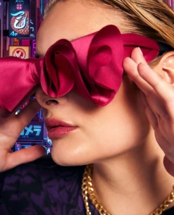 Ichi Jelani Hairband -Fashion Clothing IchiJelani 3