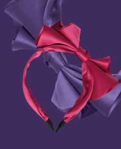 Ichi Jelani Hairband -Fashion Clothing IchiJelani 4