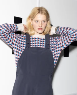 Ichi Kamara Hawaiian Ocean Knit