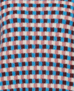 Ichi Kamara Hawaiian Ocean Knit -Fashion Clothing IchiKamaraHawaiiOceanKnit 2