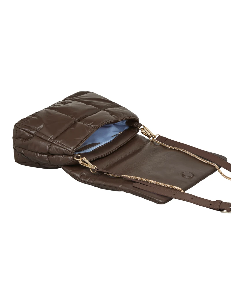 Beck Sondergaard Quinni Elma Cappuccino Bag 4 Beck Sondergaard Quinni Elma Cappuccino Bag - Image 2