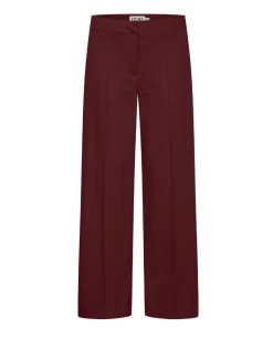 Ichi Kate Office Port Roy Trousers