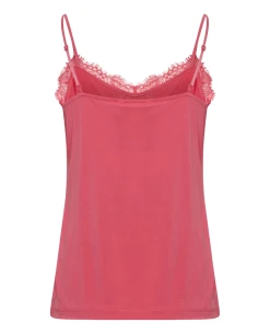 Ichi Like Carmine Top 13 Ichi Like Carmine Top -Fashion Clothing IchiLikeCarmineTop3