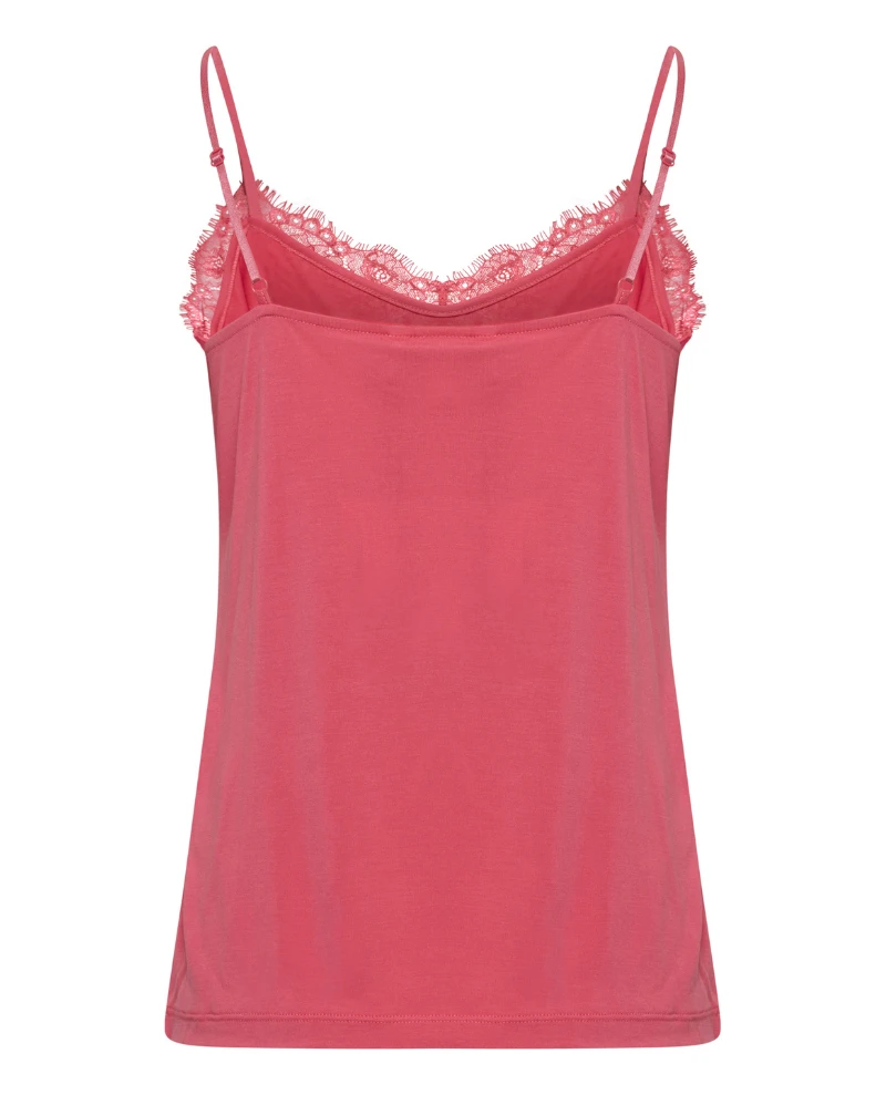 Ichi Like Carmine Top 8 Ichi Like Carmine Top - Image 6