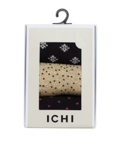 Ichi Winnie Sock Pack