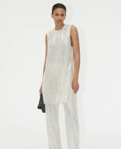 Stine Goya Isha Sugar Swizzle Top