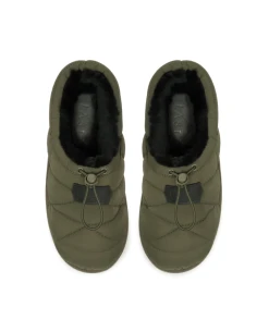 Last Amelia Olive Slipper -Fashion Clothing LASTAmeliaOlive 3