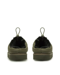 Last Amelia Olive Slipper -Fashion Clothing LASTAmeliaOlive 4