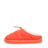 Last Amelia Orange Slipper -Fashion Clothing LASTAmeliaOrange