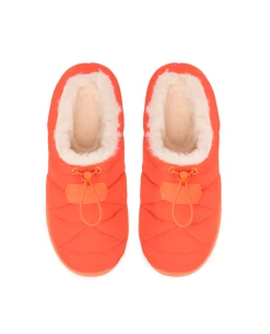 Last Amelia Orange Slipper -Fashion Clothing LASTAmeliaOrange 4