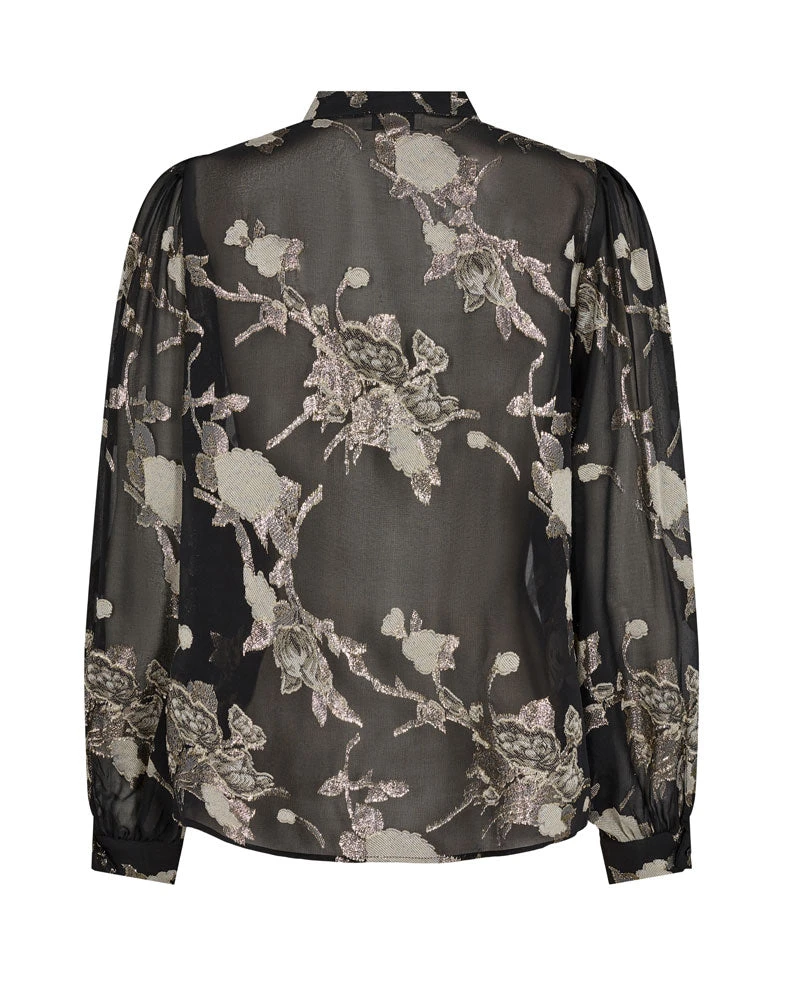 Levete Room Viva Blouse 4 Levete Room Viva Blouse - Image 2