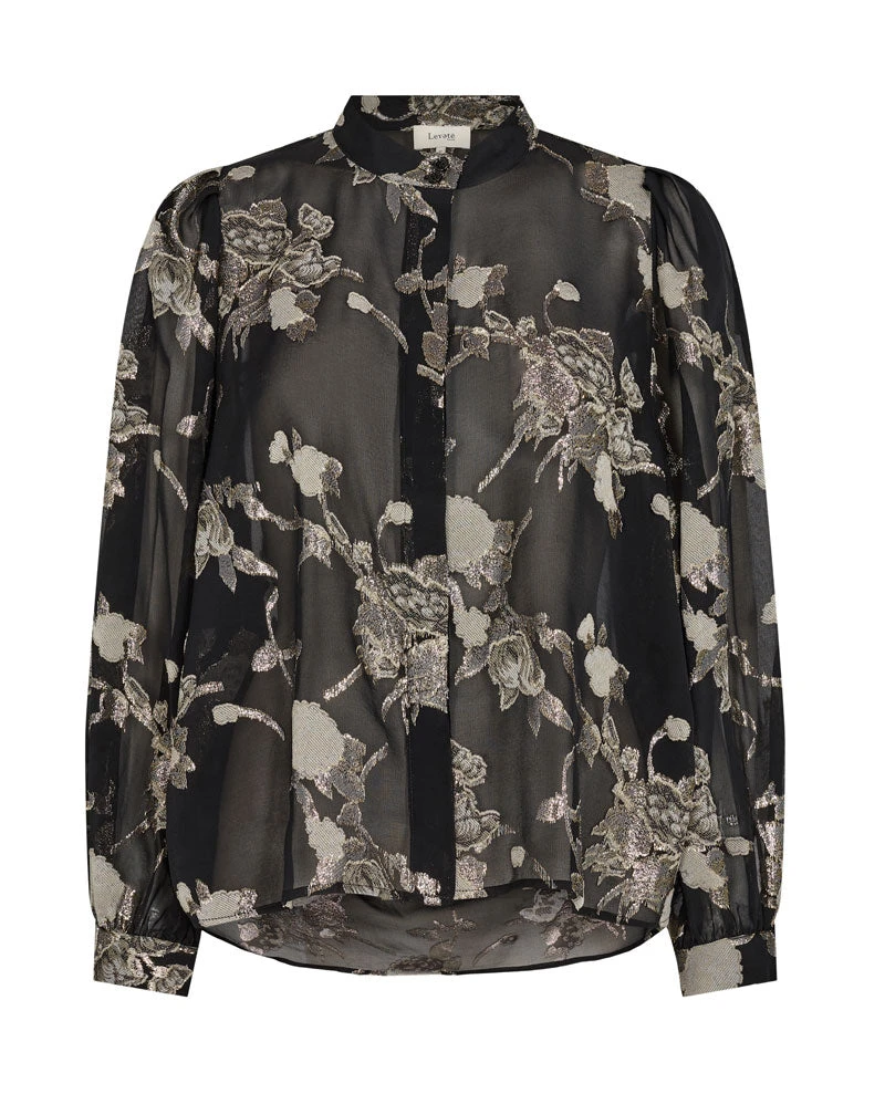 Levete Room Viva Blouse 3 Levete Room Viva Blouse