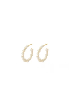 Pernille Corydon Liberty Hoops -Fashion Clothing LibertyHoops