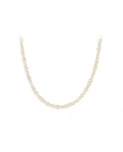 Pernille Corydon Liberty Necklace -Fashion Clothing LibertyNecklace 2