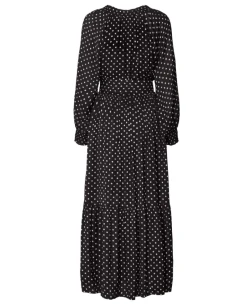 Lollys Laundry Britta Dress -Fashion Clothing Lolly sLaundryBrittaDress 4