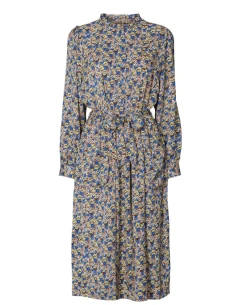 Lollys Laundry Lolly’s Laundry Karlo Dress -Fashion Clothing LollysLaundryKarloDress 3