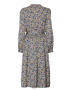 Lollys Laundry Lolly’s Laundry Karlo Dress -Fashion Clothing LollysLaundryKarloDress 4