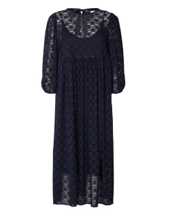 Lollys Laundry Marion Dress -Fashion Clothing LollysLaundryMarionDress 3