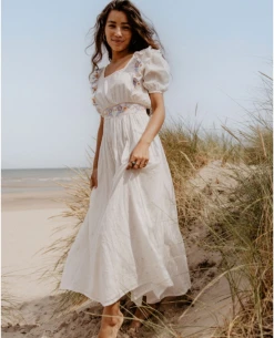 Louizon Batette Dress