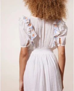 Louizon Batette Dress -Fashion Clothing LouizonBatetteDress 4