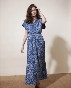 Louizon Dishka Dress