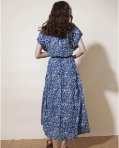 Louizon Dishka Dress -Fashion Clothing LouizonDishkaDress 3