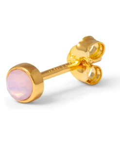 Lulu Copenhagen Bling Stud Earring -Fashion Clothing LuluCopenhagenBlingStud 3