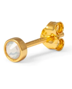 Lulu Copenhagen Bling Stud Earring -Fashion Clothing LuluCopenhagenBlingStud 4