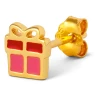 Lulu Copenhagen Christmas Gift Earring -Fashion Clothing LuluCopenhagenChristmasGift
