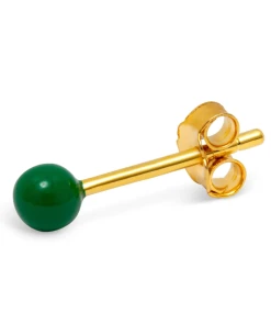 Lulu Copenhagen Colour Ball Stud Earring -Fashion Clothing LuluCopenhagenColorBallEarring 7