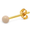 Lulu Copenhagen Colour Ball Stud Earring -Fashion Clothing LuluCopenhagenColorBallEarring 8