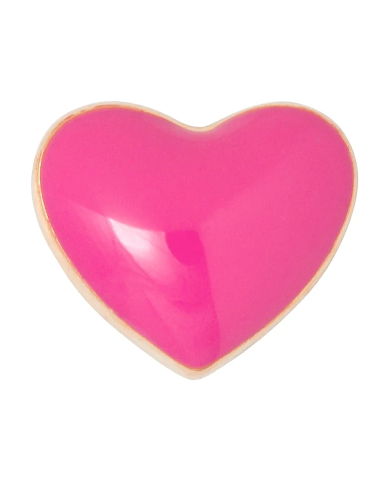 Lulu Copenhagen Love U Earring 7 Lulu Copenhagen Love U Earring - Image 5