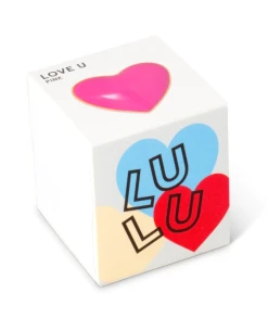 Lulu Copenhagen Love U Earring 10 Lulu Copenhagen Love U Earring -Fashion Clothing LuluCopenhagenLoveU 3