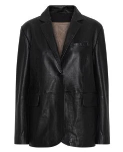 MDK Celaya Classic Black Blazer