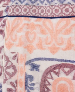 Mabe Neva Jacquard Tote -Fashion Clothing MabeNevaJacquardTote 4