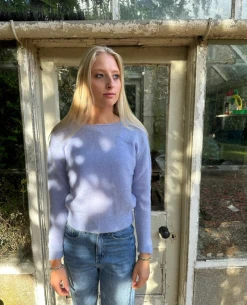 Maison Anje Bikey Stormy Knit