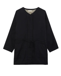 Maison Hotel Noel Dusty Grey Jacket