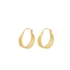 Pernille Corydon Midnight Sun Earrings -Fashion Clothing MidNightSunEarrings