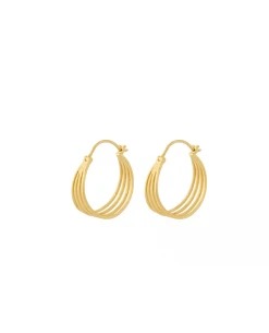 Pernille Corydon Midnight Sun Earrings