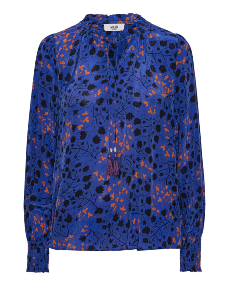 Moliin Monica Blue Clematis Top 3 Moliin Monica Blue Clematis Top